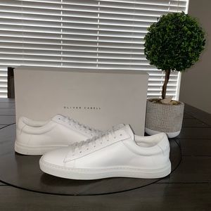 Oliver Cabell Low 1 Size 8.5 New in Box!!